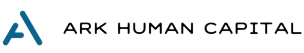 Ark human Capital logo